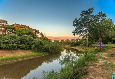 O Cerrado é o berço das águas no Brasil