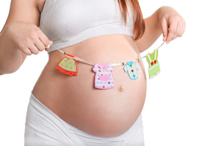 A gravidez é o período de crescimento e desenvolvimento de um ou mais embriões