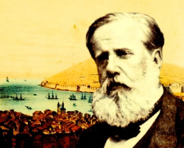 Dom Pedro II: um imperador em meio às transformações de um longo governo.