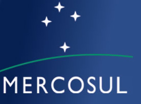 Logomarca do Mercosul