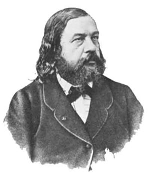 Théophile Gautier – introdutor da estética Parnasiana.
