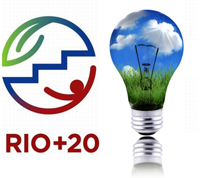 Ideias para diminuir a emissão de gases estufa serão propostas e debatidas na Conferência Rio+20