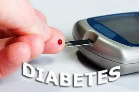 O diabetes do tipo 2 é comum em pessoas que estão acima do peso