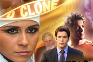 A novela “O Clone” pode ser o ponto de partida para discussões sobre esse tema.  
