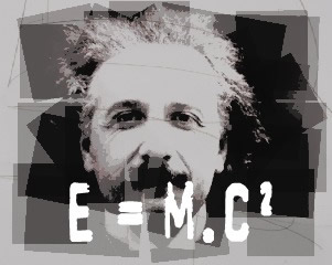 Einstein, cientista que revolucionou o século XX
