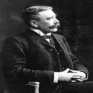 Ferdinand de Saussure – considerado o fundador da Linguística