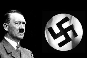 Hitler e o ideal nazista: a mobilização de uma nação em torno de um governo totalitário.
