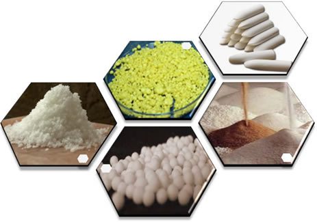 As substâncias apresentam diferentes tipos de propriedades de acordo com suas ligações químicas