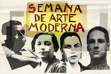 Semana de Arte Moderna – Um dos principais eventos da história da arte no Brasil