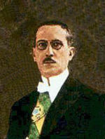 Presidente Arthur Bernardes
