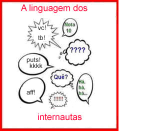 Essa linguagem motiva discussões entre professores e estudiosos da língua 