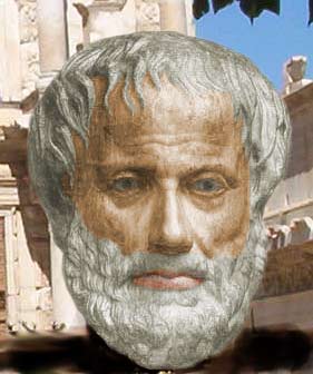 Aristóteles - Criador da lógica