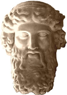 Górgias - Juntamente com Protágoras foi um dos maiores sofistas de todos os tempos