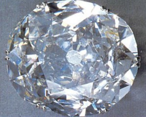O diamante é um mineral não metálico