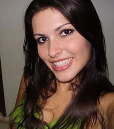 Sou Ana Cristina Kerber nascida em São Jerônimo/RS no dia 26/03/1984, 24 anos e solteira. Sou formada pela Universidade Federal de Santa Catarina no ano de ... - 79841fe5698ddc955238b050a7a8c78d